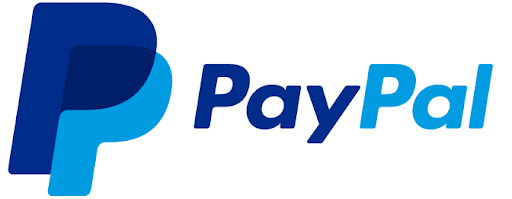 pay with paypal - Lucy Chen Store